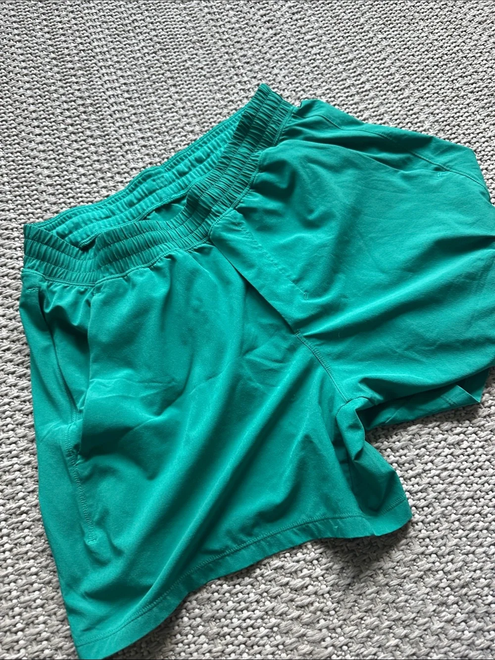 Lululemon Athletic Shorts - Picture 6 of 8